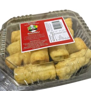 Congelados y listo para comer
