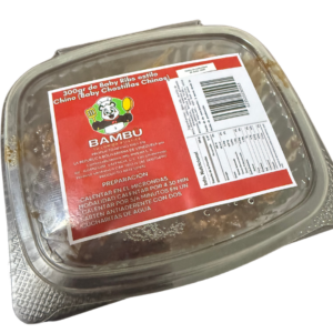 Costillas Chinas Congeladas ( Baby Ribs) 300gr