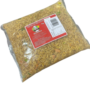 Arroz Chino Venezolano Clasico de 1kg ( Congelado)