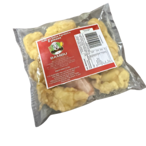Pollo Agridulce con Salsa ( 8 piezas)